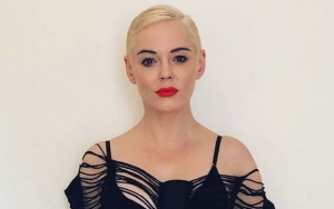 Rose McGowan Wishes She'd Left Hollywood Sooner After Sexual Assault