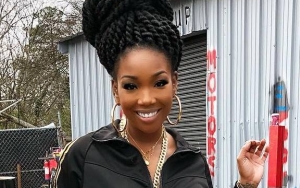 Brandy Loves Seeing Growing LGBTQ Representations in Hip Hop and R&B Music