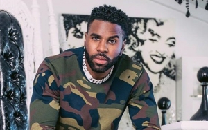 Jason Derulo Fires Back After Being Trolled for 'Corny' TikTok Video