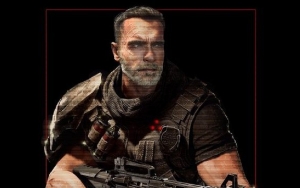 Arnold Schwarzenegger Brings Back His 'Predator' Character for 'Hunting Grounds'