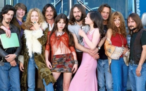 Kate Hudson to Reunite With 'Almost Famous' Cast for Special 20th Anniversary Podcast