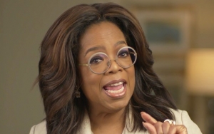Oprah Winfrey to Give Away $12 Millions to Underserved Communities as Part of COVID-19 Relief