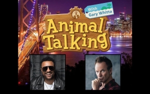 Sting and Shaggy to Debut New Music on 'Animal Crossing: New Horizons'
