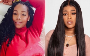 Khia Goes on Lengthy Rant Against Trina: 'What You Need Is a Psychiatrist'