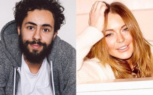Ramy Youssef Recalls Being Ghosted by Lindsay Lohan About Appearance on Hulu Series