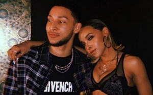 Ben Simmons Allegedly Gets Back Together With Tinashe After Dumping Her for Kendall Jenner