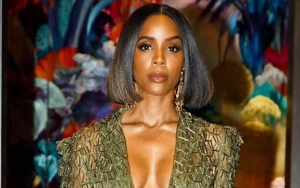Kelly Rowland Gets Teary as She Feels 'Hopeless' About Racial Injustice in U.S.