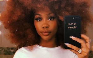 SZA Racially Profiled in a Palisades Shop as She's Accused of Being a 'Rioter'
