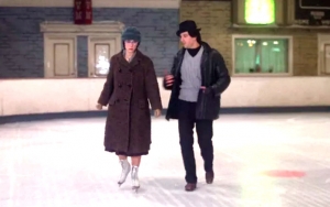 Sylvester Stallone Finds It Lucky Original Ice Skating Scene Plan for 'Rocky' Was Scrapped 