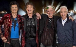 The Rolling Stones Revisit 1994 Performance to Wrap Up Virtual Concert Series