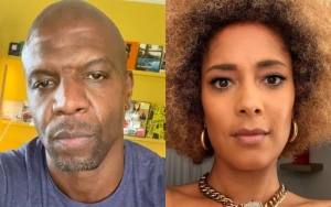 Terry Crews Further Defends His 'Black Supremacy' Tweets as Amanda Seales Slams the Remarks