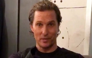 Matthew McConaughey Pushes for Continuing Equality Conversation Amid Black Lives Matter Protests