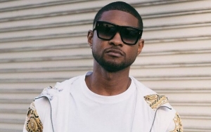 Usher Considers Juneteenth Independence Day for African-Americans