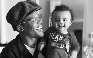 Cam Newton Finally Reveals Secret Baby With Side Chick on Father's Day