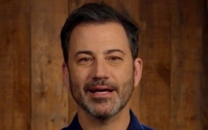 Jimmy Kimmel Slammed for Using N-Word and Wearing Blackface