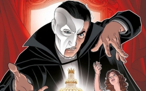 'Narcos' Producers to Develop TV Adaptation of 'The Phantom of the Opera'