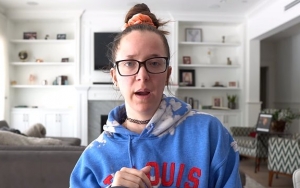 Jenna Marbles Announces Departure From YouTube in Tearful Video Over Past Blackface Clip