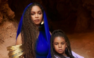 Beyonce's Daughter Blue Ivy Nabs Her 1st BET Award - See Full Winners