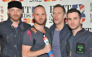 Coldplay Ranked First on New Billboard Livestream Chart