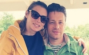 Jamie Oliver's Wife Suffers From Miscarriage During Lockdown