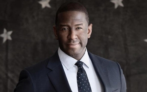 Andrew Gillum Shares Update on Personal Life After Gay Orgy Meth Scandal