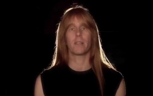 Manowar's Ex-Guitarist Facing 25 Years in Jail After Pleading Guilty to Child Porn Charges