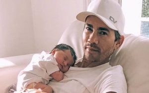 PGA Star Camilo Villegas Lost Baby Daughter to Cancer