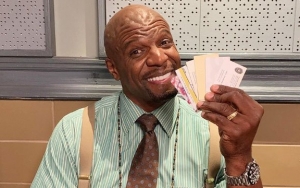 Terry Crews Unbothered by Critics Dragging Him for Redefining the Word 'C**n'