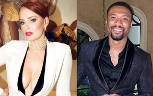 'Southern Charm' Star Kathryn Dennis Raises Eyebrows for Dating Black Man After Racism Scandal