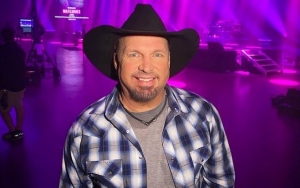 Garth Brooks Calls for His Exclusion From CMA Entertainer of the Year Category