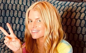 Jessica Simpson Offers Forgiveness to Her Abuser Because She 'Felt Bad for Her'