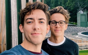 Kevin McHale Advises Boyfriend to Break Up With Him Because of Salmonella Poisoning