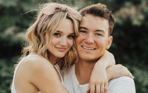 Hunter King and Nico Svoboda Call An End to Nearly Two-Year Engagement 
