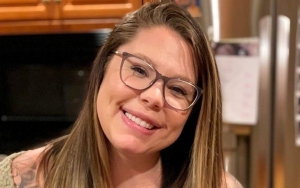 'Teen Mom' Star Kailyn Lowry Gives Birth to Baby No. 4