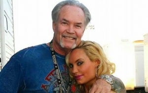 Coco Austin Overjoyed by Reunion With Father After 'So Stressful' COVID-19 Battle