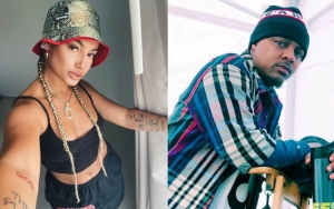 DaniLeigh Responds to Bow Wow's Flirt With Sexy Video: 'Let Me Hold You'