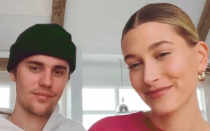 Justin Bieber Calls the Moment He and Hailey Baldwin Got Baptized Together 'Special'