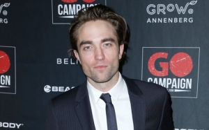 Robert Pattinson Got Caught Lying About 'The Batman' Audition by 'Tenet' Director