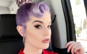 Kelly Osbourne Is 'Feeling Gucci' After Dramatic 85-Pound Weight Loss