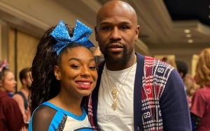 Floyd Mayweather Reaches Out to Daughter Jirah After She Calls Him Out for Being Selfish Parent
