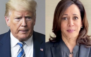 Donald Trump Blasts Kamala Harris as 'Nasty' and 'Disrespectful' After Joe Biden's VP Announcement