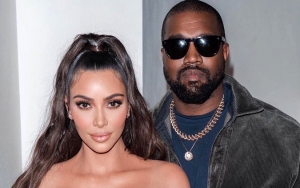 Kim Kardashian Assures Kanye West's Team Took Safety Precaution for Relaunched Sunday Service