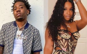 Dissing YFN Lucci? Reginae Carter Declares She's Done 'Dating N***as With Kids'