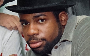 Two Men Arrested in 2002 Murder of Run DMC's Jam Master Jay