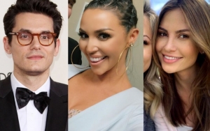 John Mayer in 'Throuple' With Scheana Shay and Stacie Adams After Jennifer Aniston Split