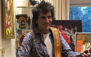 Ronnie Wood Angry as Rolling Stones Album and Tour Get Delayed Due to Covid-19