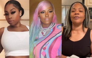 'Charm School' Star Bootz Claps Back at PreMadonna After Accusing Mo'Nique of Blacklisting Her