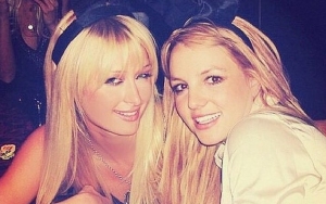 Paris Hilton Sympathizes With Britney Spears, Calls Conservatorship Unfair