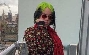 Billie Eilish Furious as She Finds Out Her Sneaker Collection Is Ruined