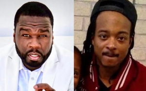 50 Cent Calls Jacob Blake's Shooting That Leaves Him Paralyzed 'Attempted Murder'